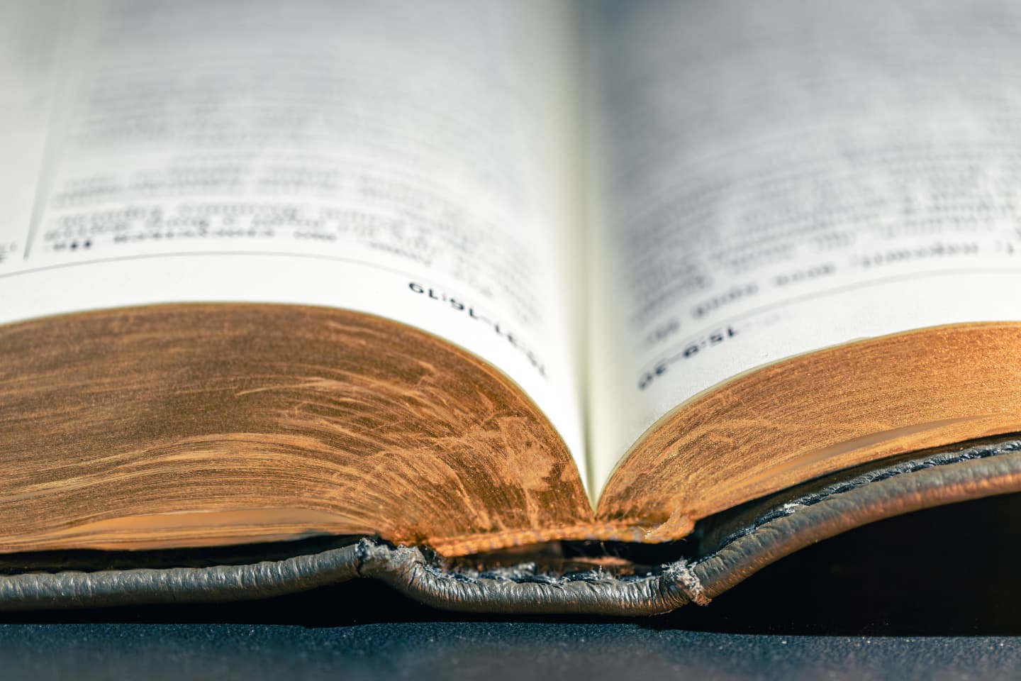 Understanding the Original Languages: Why Greek and Hebrew Matter